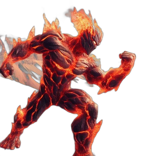 dragon, creature, concept art, 3d render transparent PNG cut-out