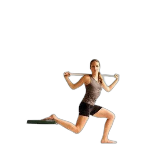 staff, weapon, 3d render, photorealistic transparent PNG cut-out