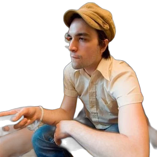 hat, face, staff, furniture transparent PNG cut-out