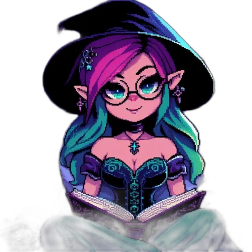 dress, crown, hat, fantasy art transparent PNG cut-out