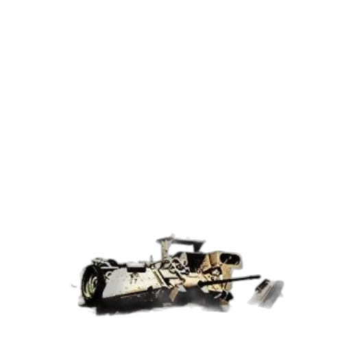 robot, car, weapon, shoes transparent PNG cut-out