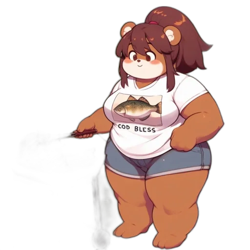 food, creature, staff, animal transparent PNG cut-out