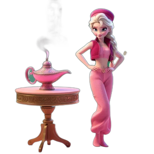 furniture, jewelry, dress, staff transparent PNG cut-out