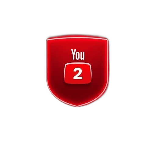 3d render, photorealistic, concept art, red transparent PNG cut-out