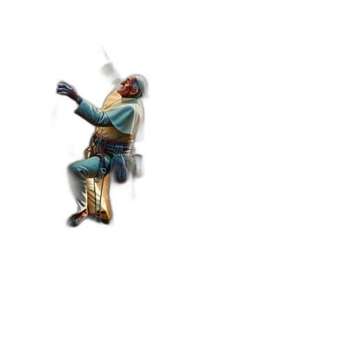 staff, weapon, sword, robot transparent PNG cut-out