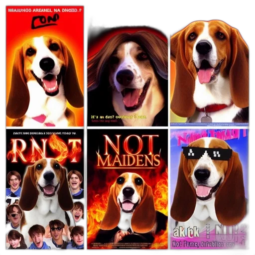 photorealistic, fire, six, parody transparent PNG cut-out