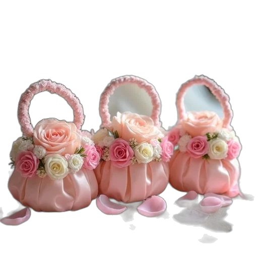 shoes, jewelry, crown, 3d render transparent PNG cut-out