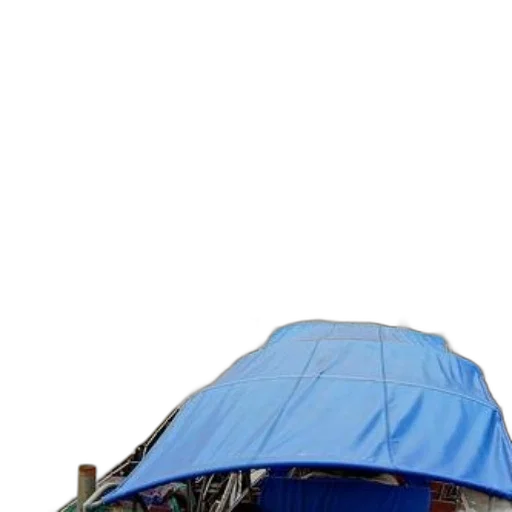 umbrella, hat, jacket, car transparent PNG cut-out