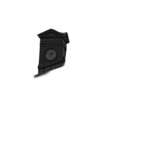 umbrella, weapon, furniture, staff transparent PNG cut-out