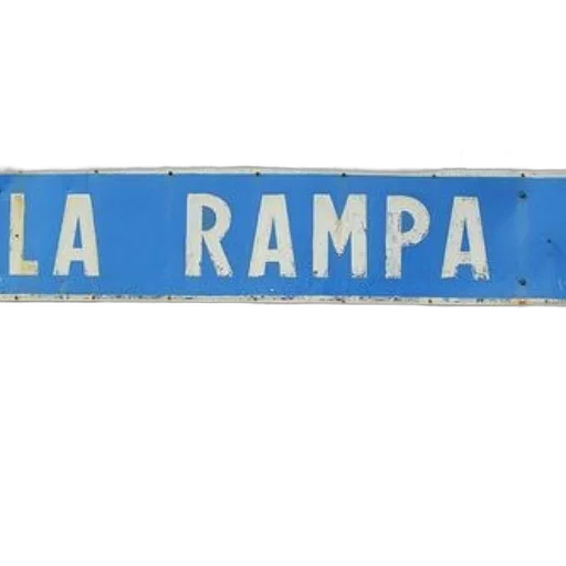weapon, street, sign, cuba transparent PNG cut-out