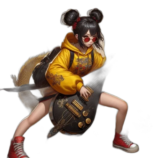 weapon, staff, mask, animal transparent PNG cut-out