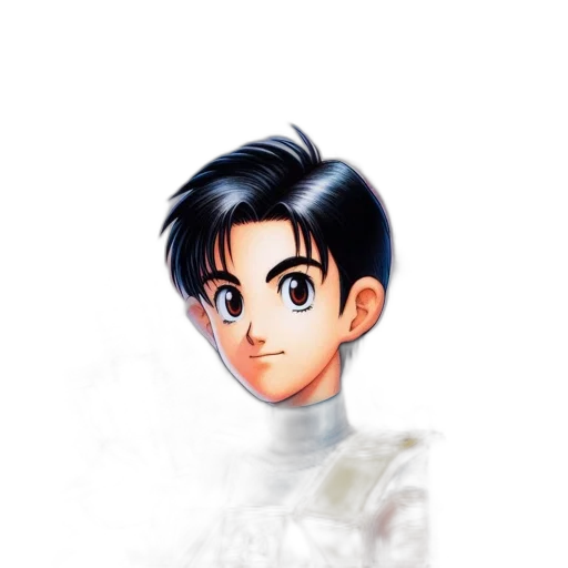face, robot, mask, staff transparent PNG cut-out