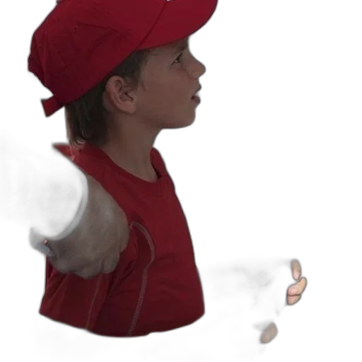 hat, mask, face, staff transparent PNG cut-out