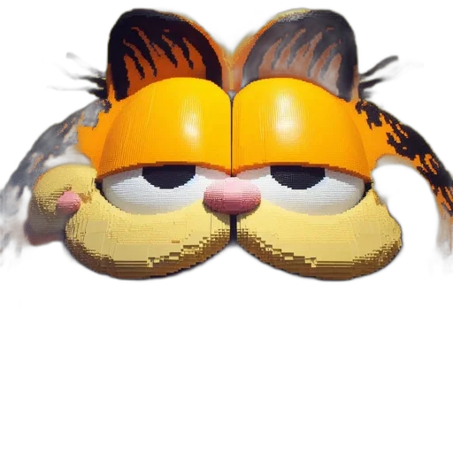 mask, animal, hat, crown transparent PNG cut-out