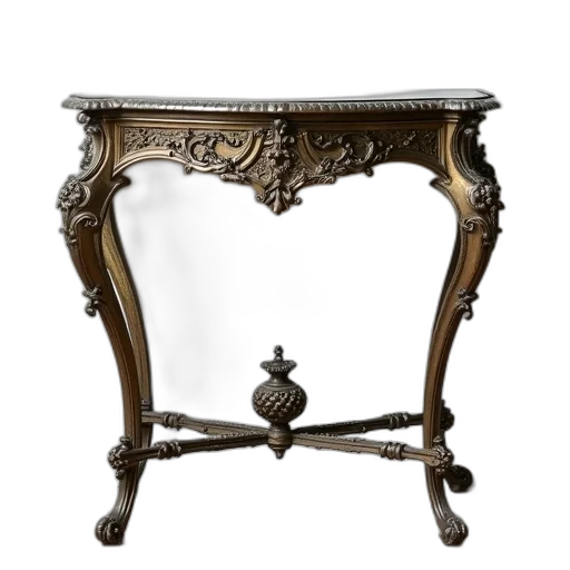 furniture, crown, jewelry, staff transparent PNG cut-out