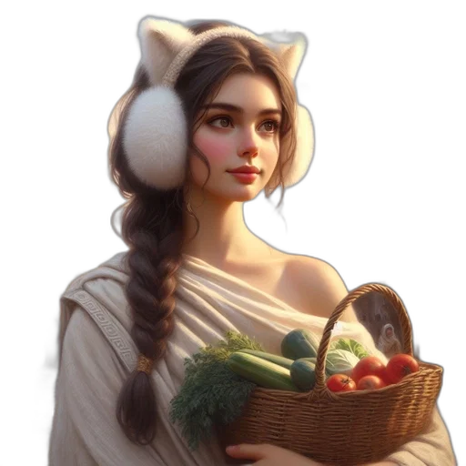 mask, hat, face, food transparent PNG cut-out