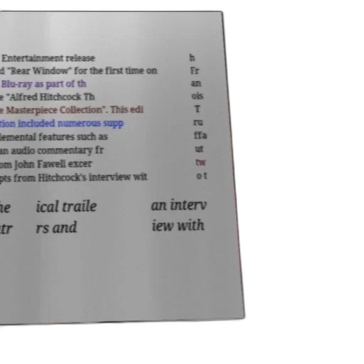 entertainment, release, rear, window transparent PNG cut-out