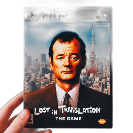 concept art, image, ps2, game transparent PNG cut-out