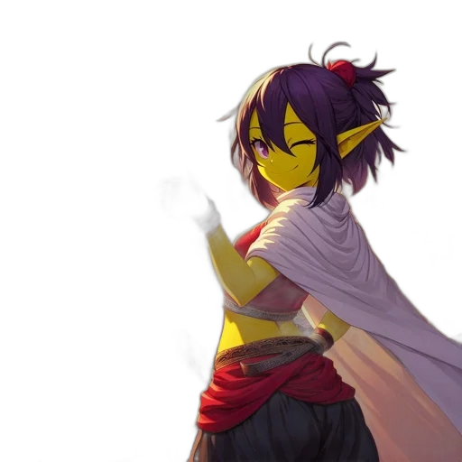 dress, sword, weapon, mask transparent PNG cut-out
