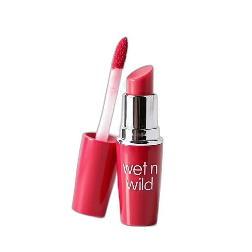 red, close-up, image, makeup transparent PNG cut-out