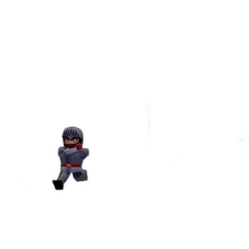 robot, weapon, creature, pixel art transparent PNG cut-out