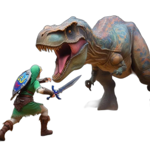 creature, dragon, animal, weapon transparent PNG cut-out
