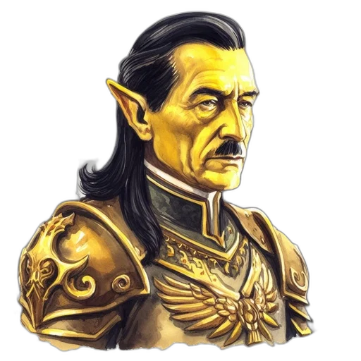 face, staff, dragon, mask transparent PNG cut-out
