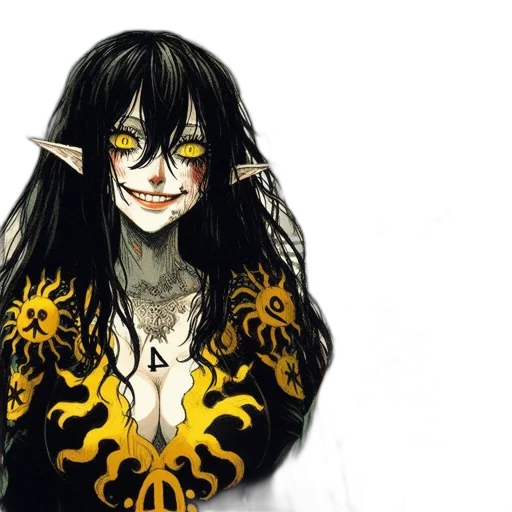 mask, jewelry, face, fantasy art transparent PNG cut-out