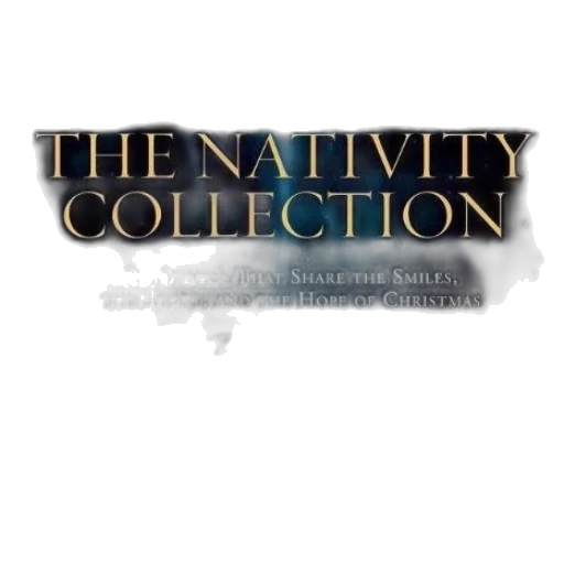 nativity, collection, robert, morgan transparent PNG cut-out