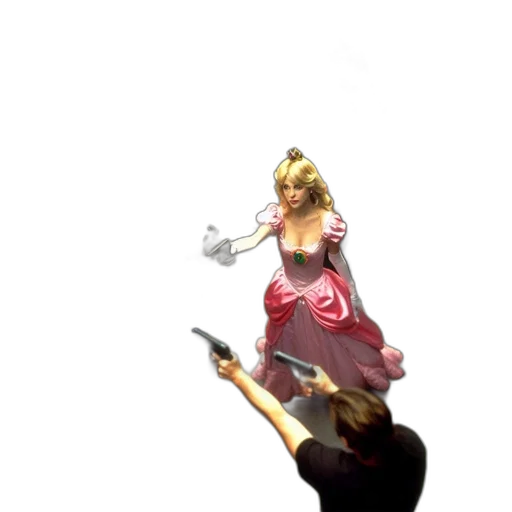 staff, weapon, sword, dress transparent PNG cut-out