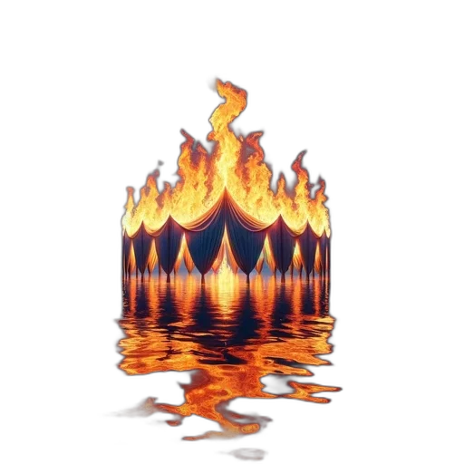 crown, jacket, 3d render, concept art transparent PNG cut-out