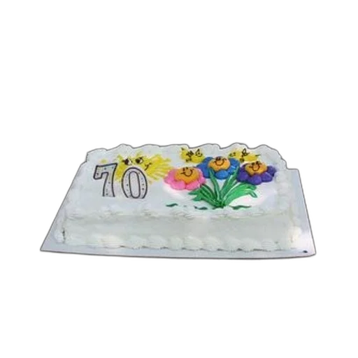 crown, food, 3d render, birthday transparent PNG cut-out