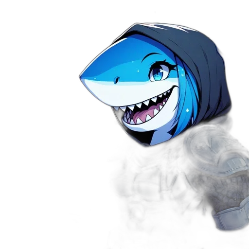 mask, creature, animal, hat transparent PNG cut-out