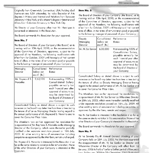 document, vst, industries, limited transparent PNG cut-out