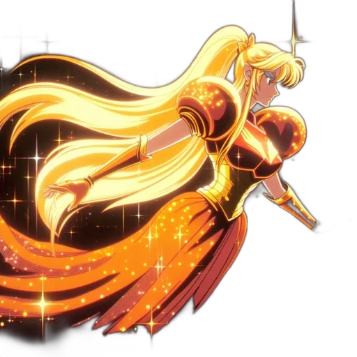 staff, sword, anime, concept art transparent PNG cut-out