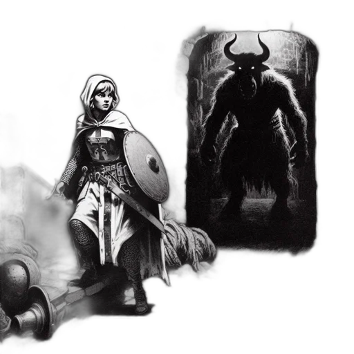 mask, creature, concept art, comic book art transparent PNG cut-out