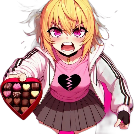 weapon, jacket, staff, robot transparent PNG cut-out