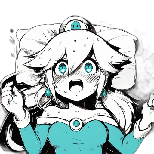 mask, robot, crown, dress transparent PNG cut-out