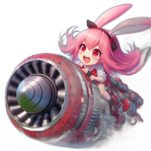 weapon, dragon, robot, car transparent PNG cut-out