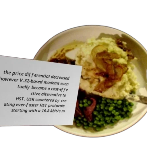 food, plate, mashed, potatoes transparent PNG cut-out