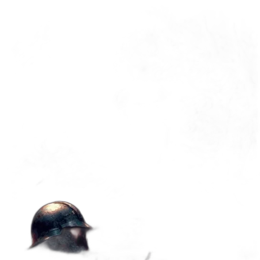 hat, sword, weapon, robot transparent PNG cut-out