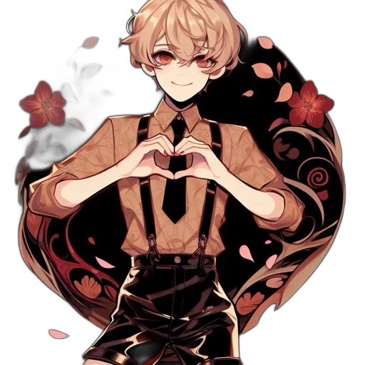 staff, mask, weapon, pixel art transparent PNG cut-out