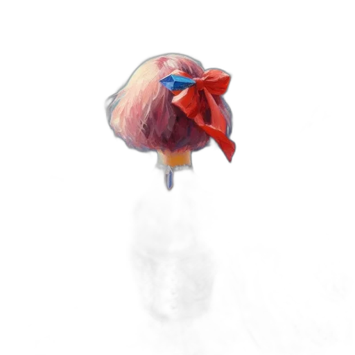 umbrella, mask, animal, hat transparent PNG cut-out