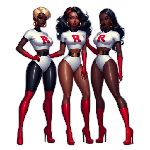 comic book art, concept art, pixel art, cartoon transparent PNG cut-out