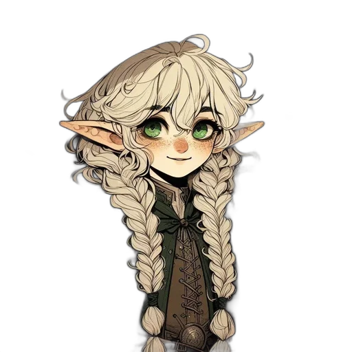 staff, dragon, creature, fantasy art transparent PNG cut-out
