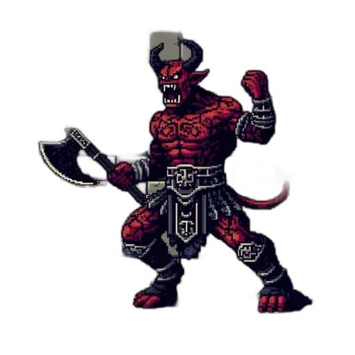 staff, weapon, dragon, creature transparent PNG cut-out