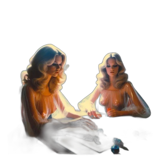dress, jewelry, concept art, comic book art transparent PNG cut-out