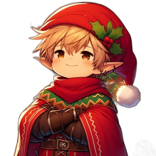 staff, hat, weapon, pixel art transparent PNG cut-out