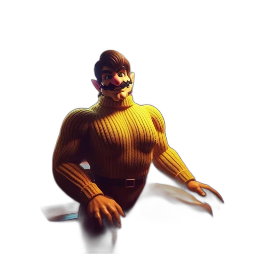 creature, robot, mask, animal transparent PNG cut-out