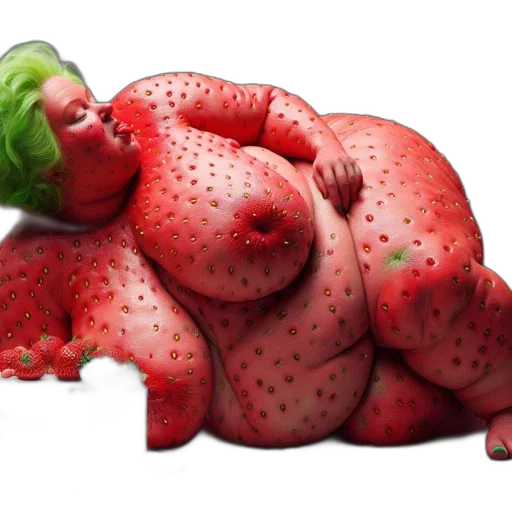 creature, food, animal, dress transparent PNG cut-out